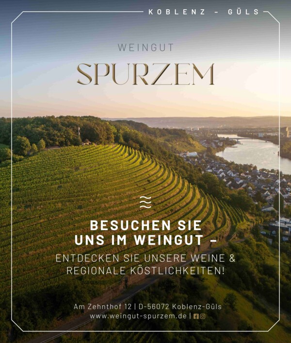 Weingut Spurzem © Weingut Spurzem ©