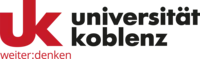 Logo Universität Koblenz