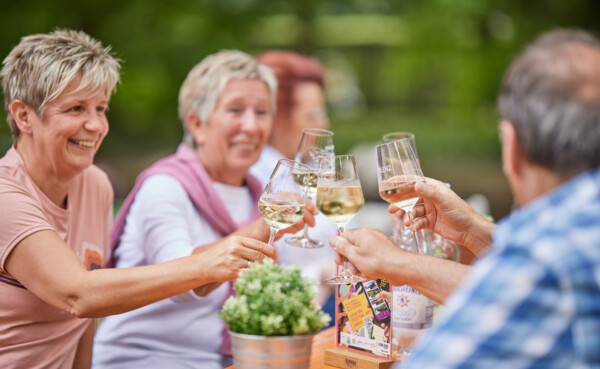 Staycation – Kurzurlaub in Koblenz © Koblenz-Touristik GmbH, Picture Colada