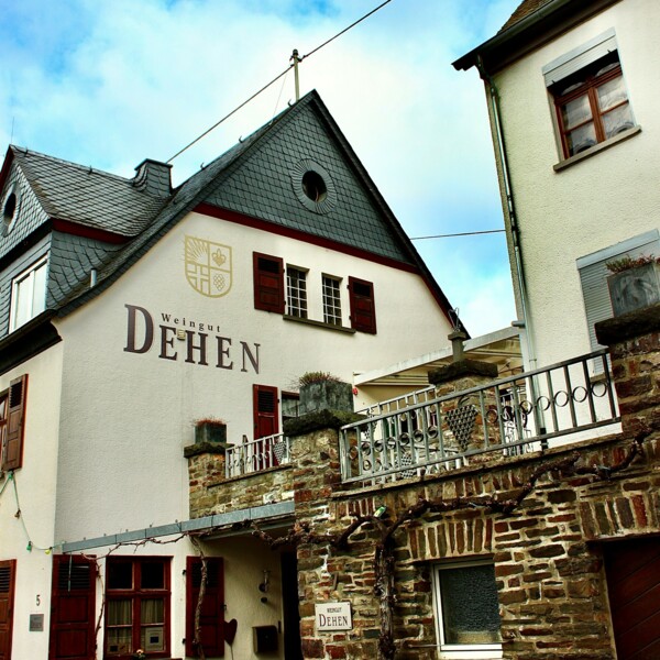 Weingut Dehen, Electronic Wine 2024 ©Weingut Dehen 