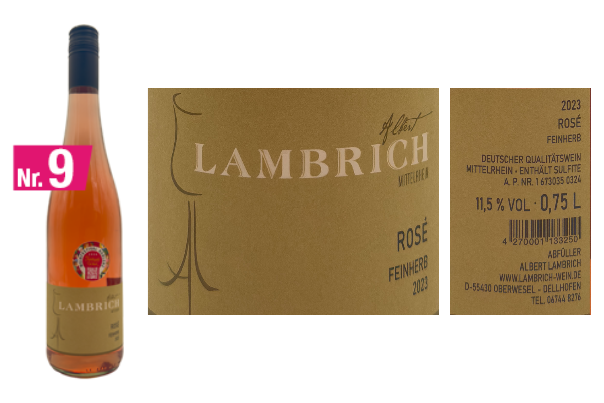 TEST Bild Weinfestival Weinkarte 7 © ©