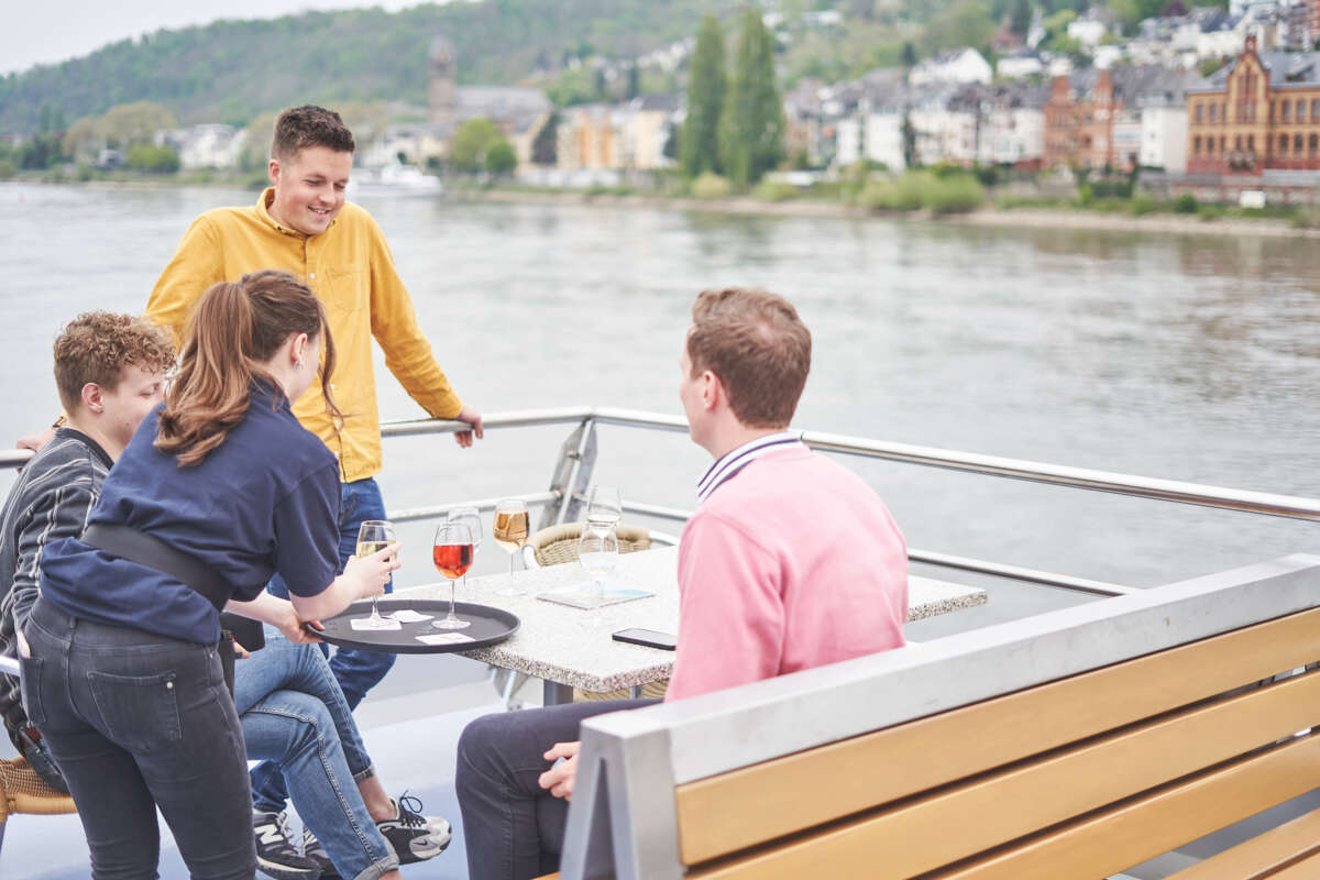 WeinfestivalKoblenz Wein und Genuss Weinfestival