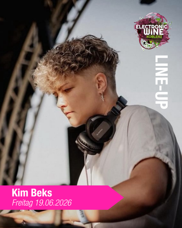 Kim Becks © ©