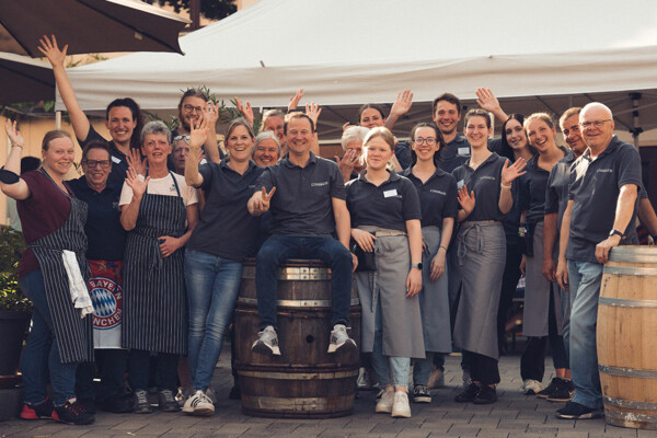 Weinfestival-Weingut Karl Lunnebach  ©Weingut Karl Lunnebach 