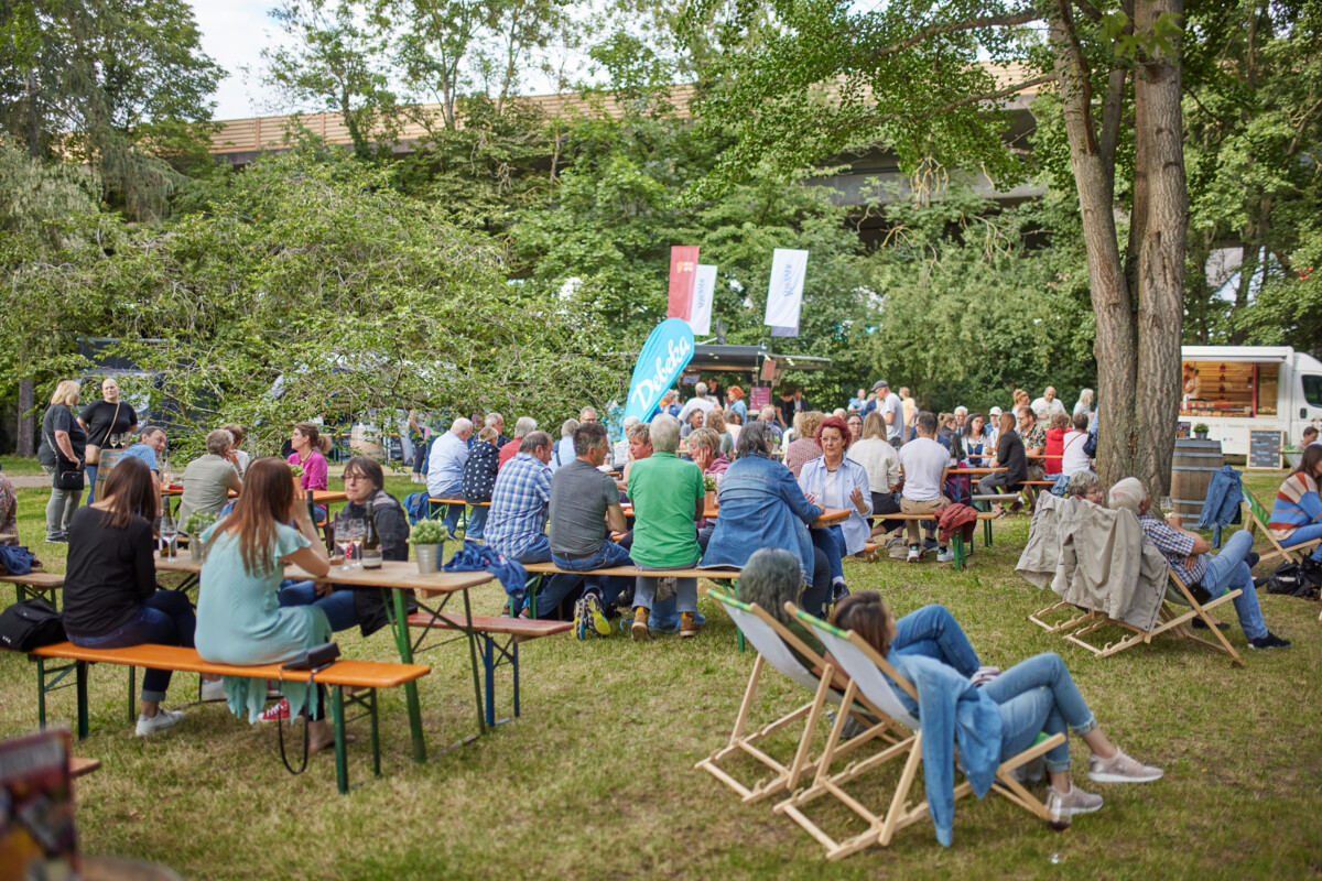 WeinfestivalKoblenz Wein und Genuss Weinfestival