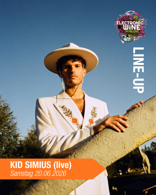 KID SIMIUS (live) © ©