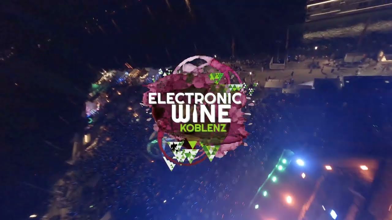 Electronic Wine 2023 – Official Aftermovie