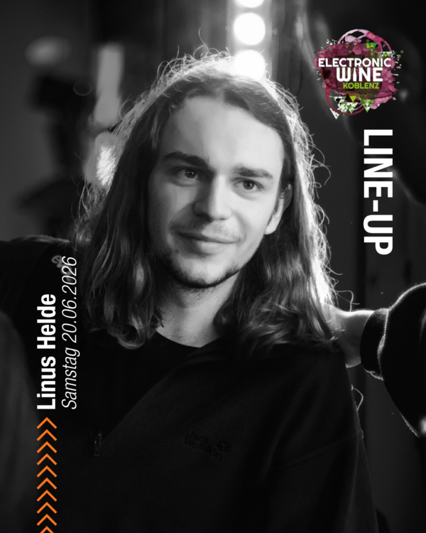 Linus Helde © ©