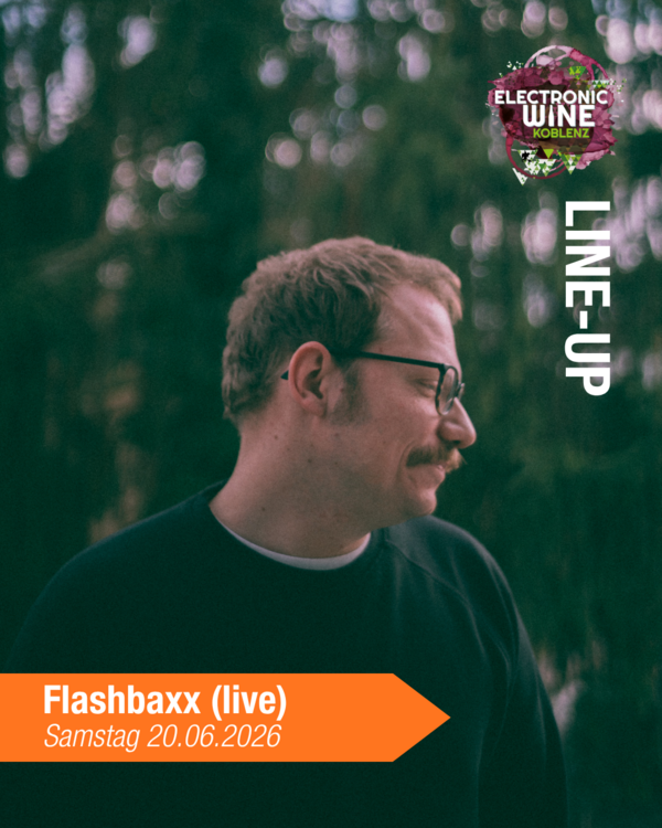 Flashbaxx (live) © ©