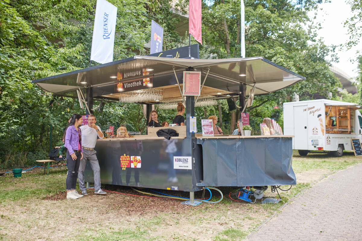 WeinfestivalKoblenz Wein und Genuss Weinfestival