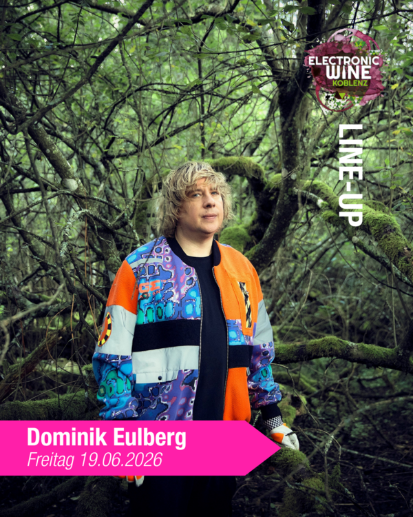 Dominik Eulberg © ©