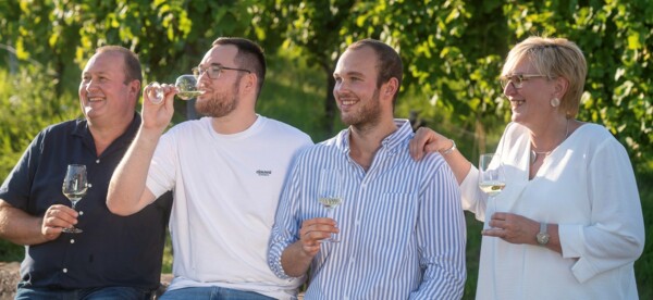 Weingut Spurzem © Weinfestival-Weingut Spurzem ©