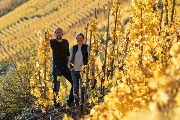 Weinfestival-Weingut Thielmann & Schinnen ©Weingut Thielmann & Schinnen