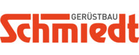 Logo Gerüstbau Schmiedt, Sponsor Electronic Wine 2024