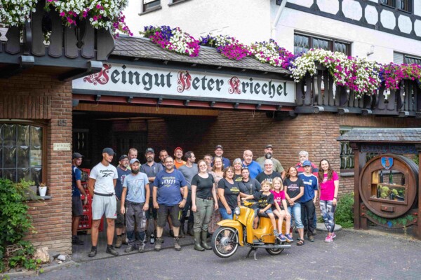 Weingut Kriechel &copy; Weingut Kriechel