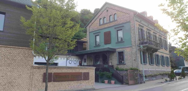 Weingut Fendel &copy; Weingut Fendel