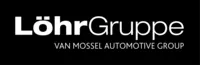 Logo LöhrGruppe "Van Mossel Automotive Group" 2026