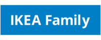 Logo IKEA Family, Sponsor Electronic Wine 2024