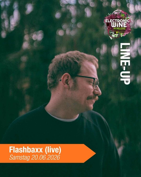 DJ Flashbaxx &copy; Flashbaxx